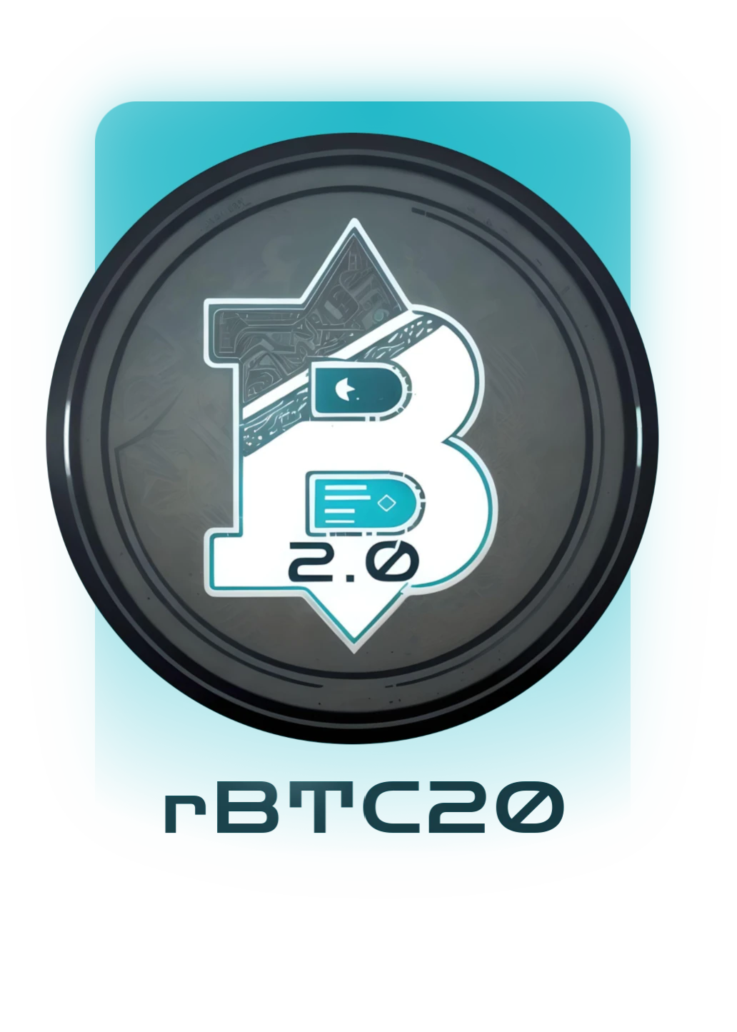 rBTC20 Coin