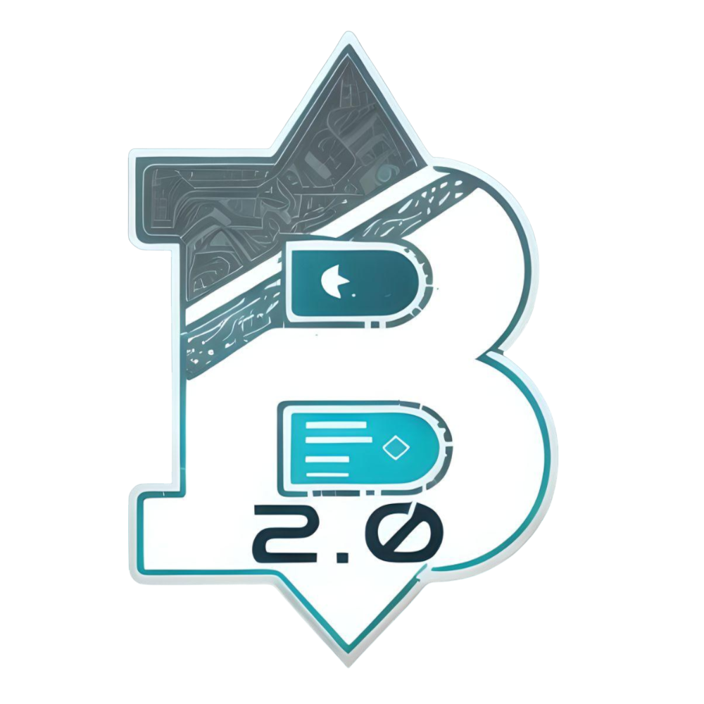 rBTC Logo Detail